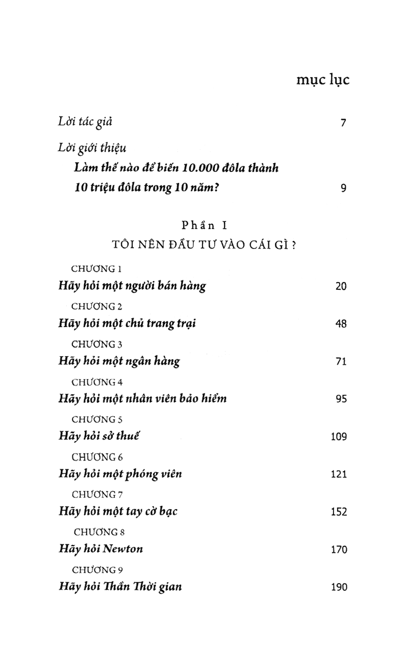 bộ dạy con làm giàu 07 - ai đã lấy tiền của tôi? (tái bản 2022) - Ảnh 2