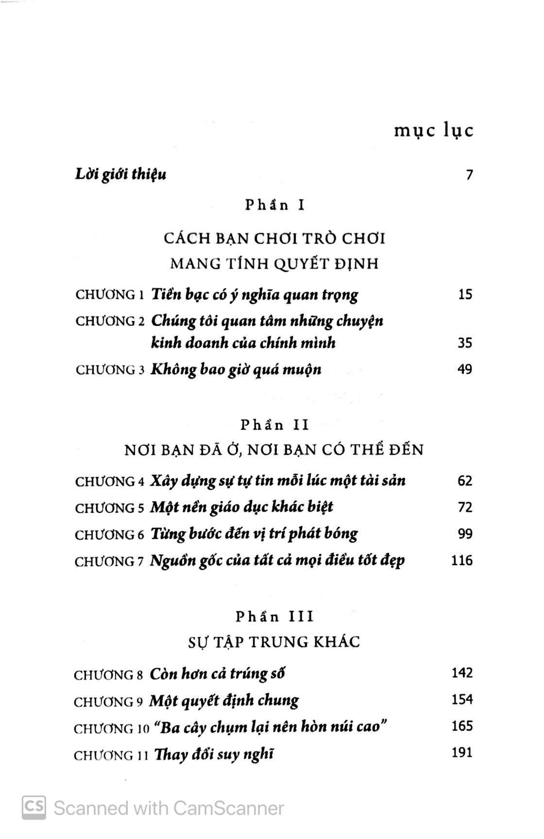 bộ dạy con làm giàu -tập 6 (tái bản 2017) - Ảnh 3