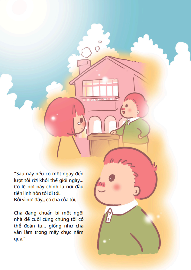 Bo
De Con Cham Soc Cha - I’m A Caregiver - Tap 1 - Ảnh 4