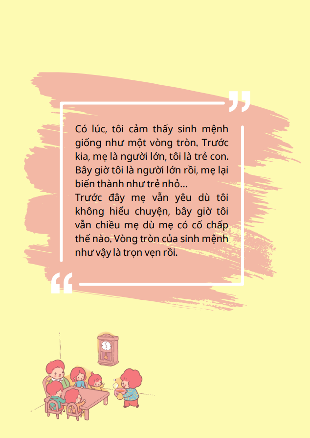 Bo
De Con Cham Soc Cha - I’m A Caregiver - Tap 1 - Ảnh 5