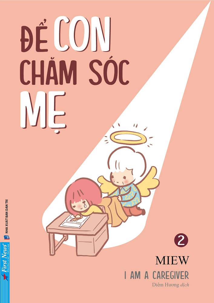 Bộ Để Con Chăm Sóc Mẹ - I’m A Caregiver - Tập 2 - Ảnh 2