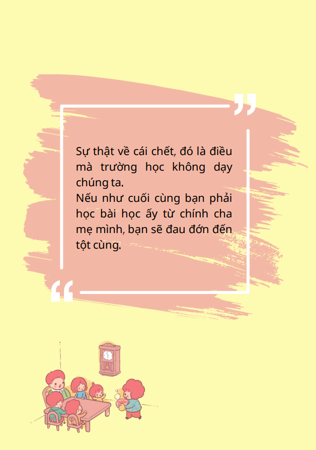 Bộ Để Con Chăm Sóc Mẹ - I’m A Caregiver - Tập 2 - Ảnh 6