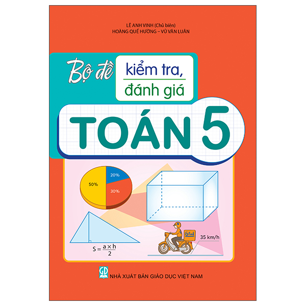 Bộ Đề Kiểm Tra, Đánh Giá Tiếng Việt 5 - Ảnh 15