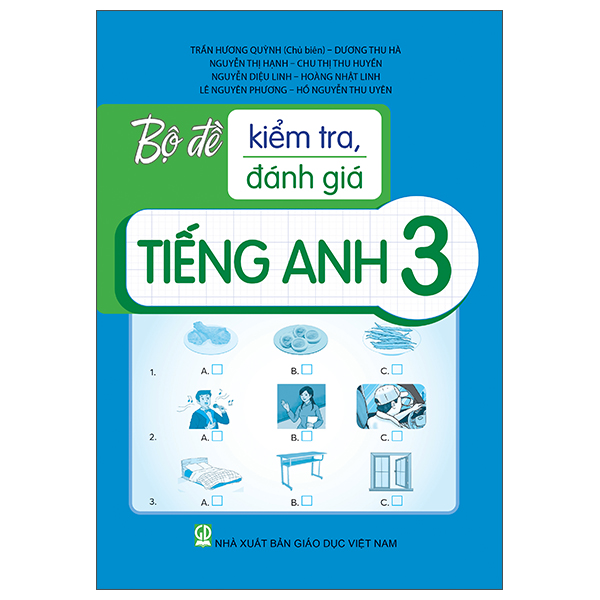 Bộ Đề Kiểm Tra, Đánh Giá Tiếng Việt 5 - Ảnh 23
