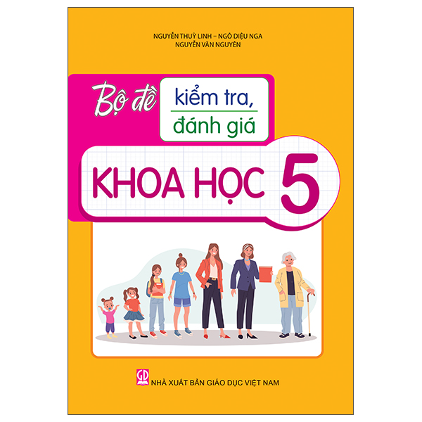 Bộ Đề Kiểm Tra, Đánh Giá Tiếng Việt 5 - Ảnh 26