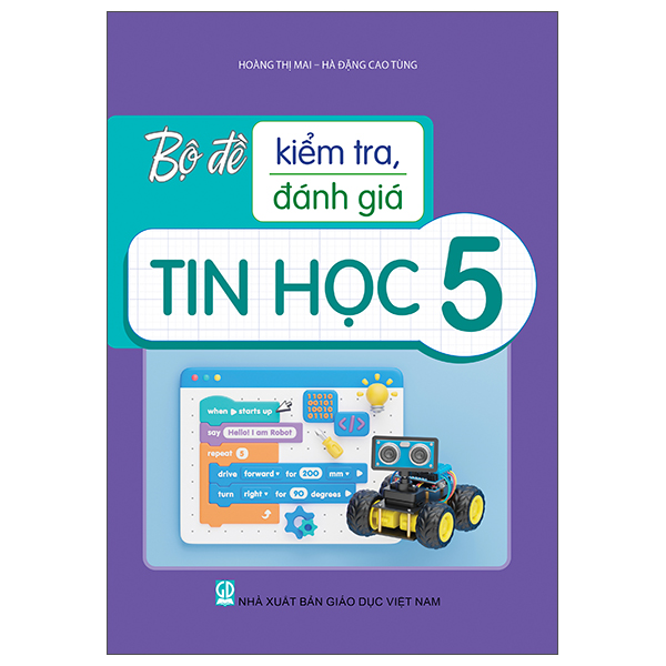 Bộ Đề Kiểm Tra, Đánh Giá Tiếng Việt 5 - Ảnh 29
