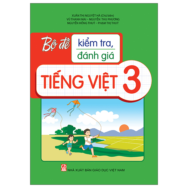 Bộ Đề Kiểm Tra, Đánh Giá Toán 1 - Ảnh 11