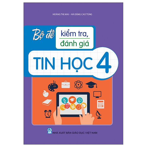 Bộ Đề Kiểm Tra, Đánh Giá Toán 1 - Ảnh 16
