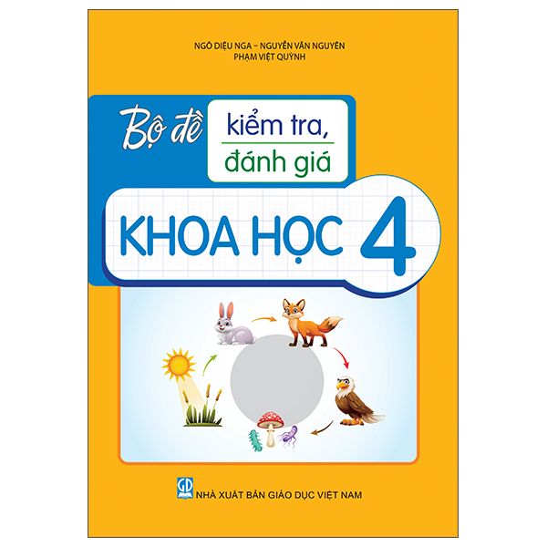 Bộ Đề Kiểm Tra, Đánh Giá Toán 1 - Ảnh 27