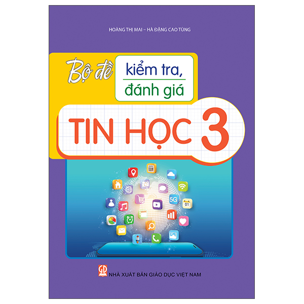 Bộ Đề Kiểm Tra, Đánh Giá Toán 2 - Ảnh 14