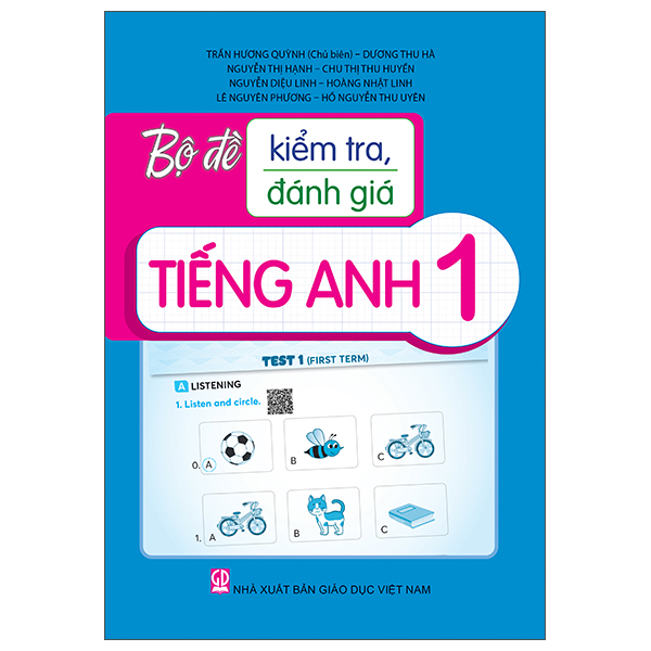 Bộ Đề Kiểm Tra, Đánh Giá Toán 2 - Ảnh 25