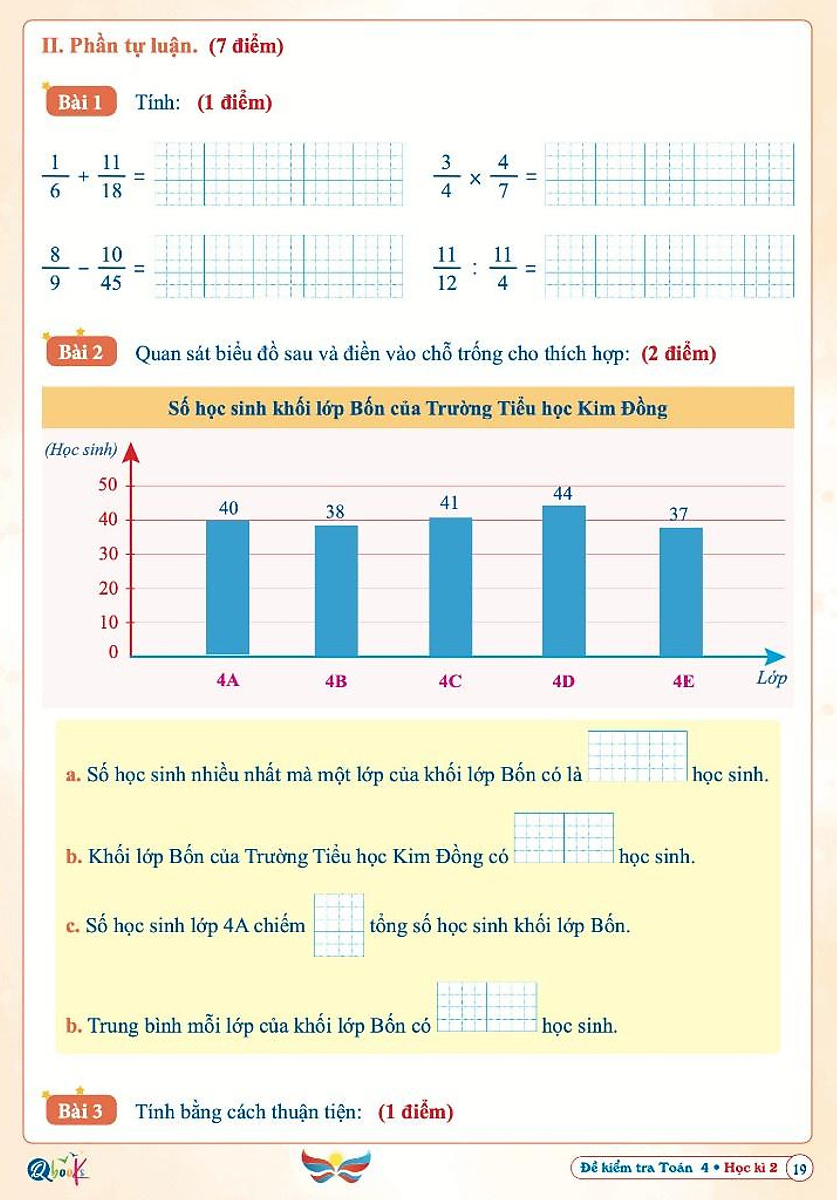 Bo
						
										
										De Kiem Tra Toan 4 - Hoc Ki 2 (Canh Dieu) - Ảnh 5