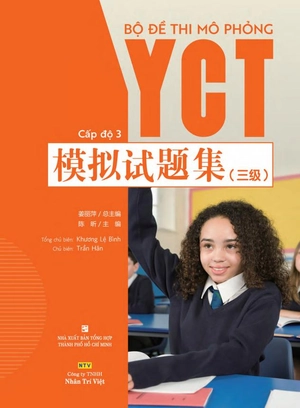 bộ đề thi mô phỏng yct - cấp độ 3 - Ảnh 2
