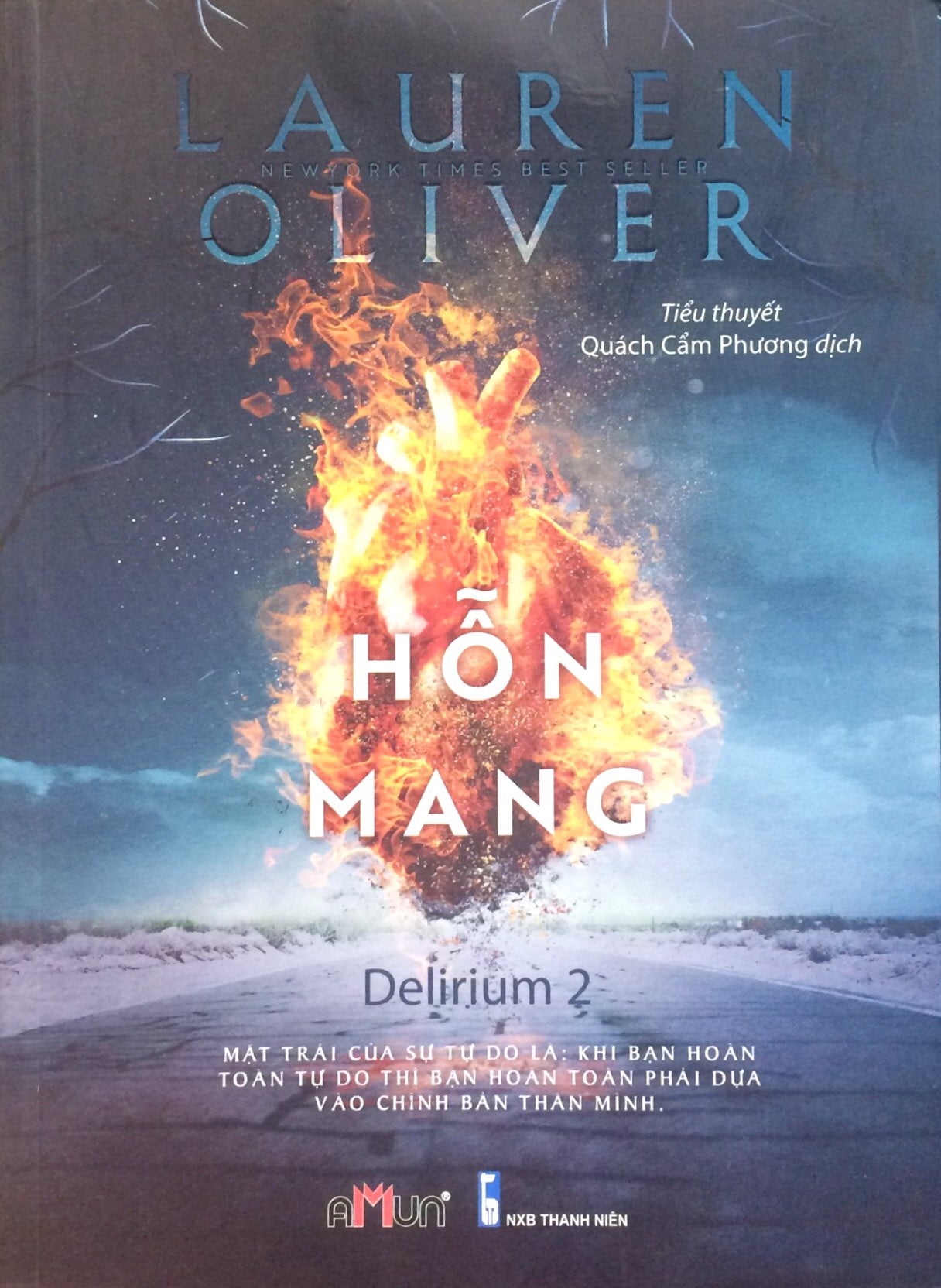 bộ delirium 2 - hỗn mang - Ảnh 3