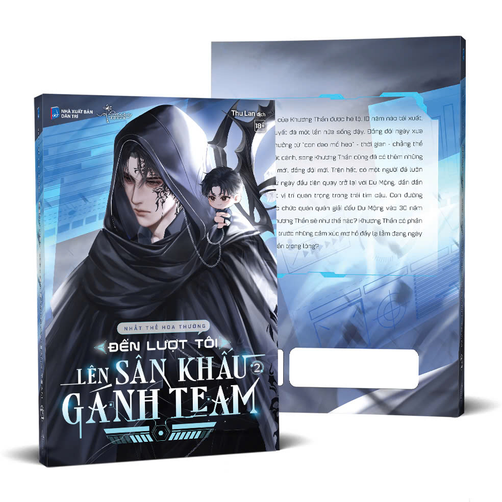 Bộ Đến Lượt Tôi Lên Sân Khấu Gánh Team - Tập 2 - Ảnh 2