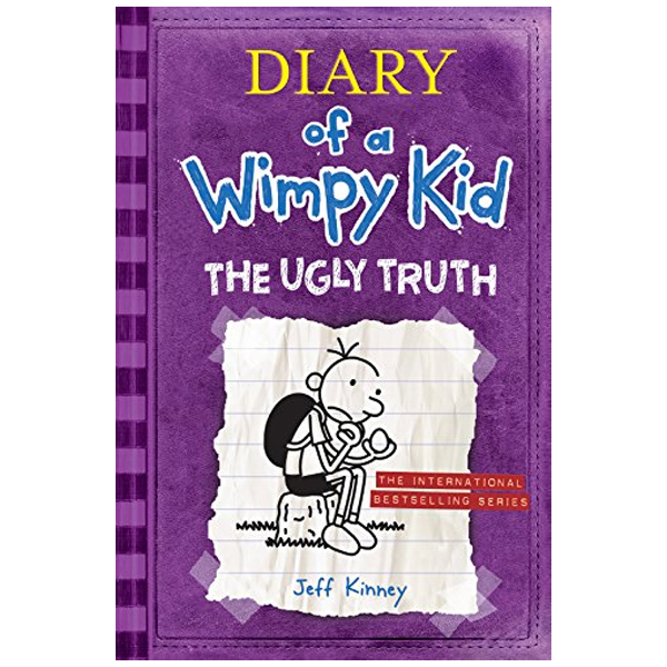 Bo
Diary Of A Wimpy Kid: The Last Straw - Book 3 (Penguin Books UK) - Ảnh 21