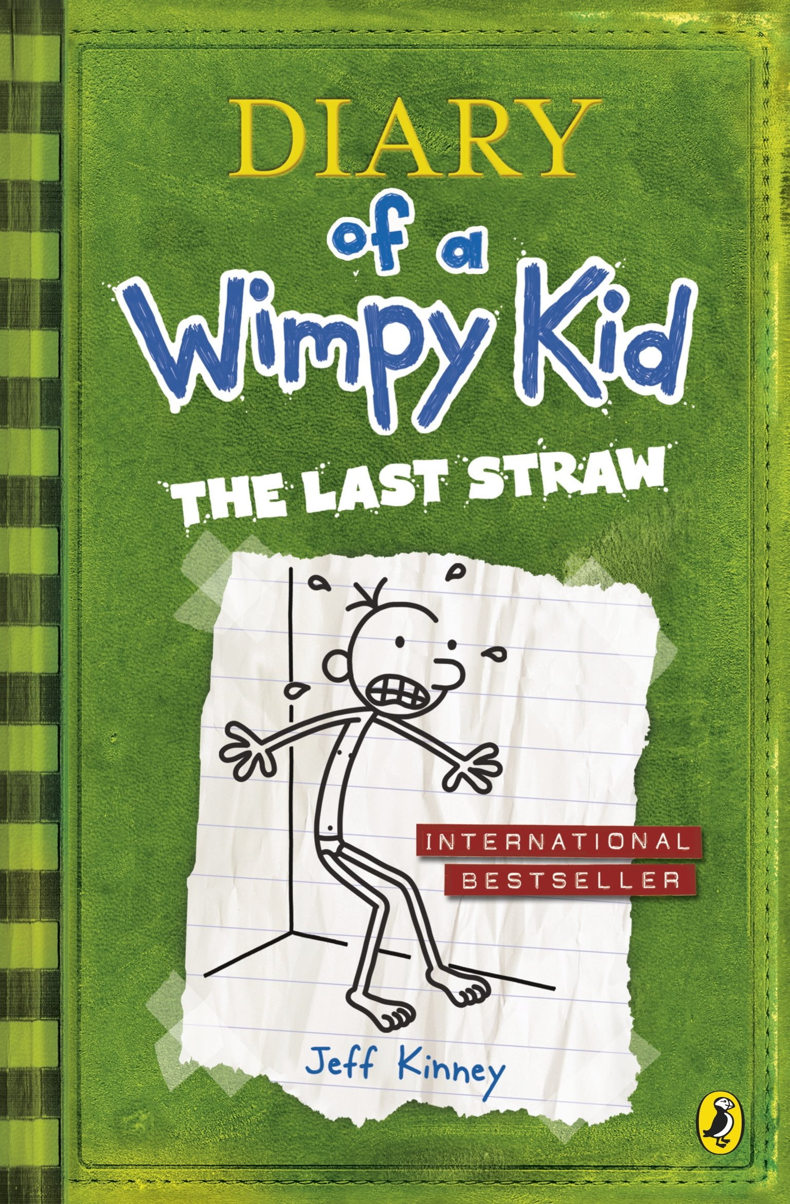 Bo
Diary Of A Wimpy Kid: The Last Straw - Book 3 (Penguin Books UK) - Ảnh 3