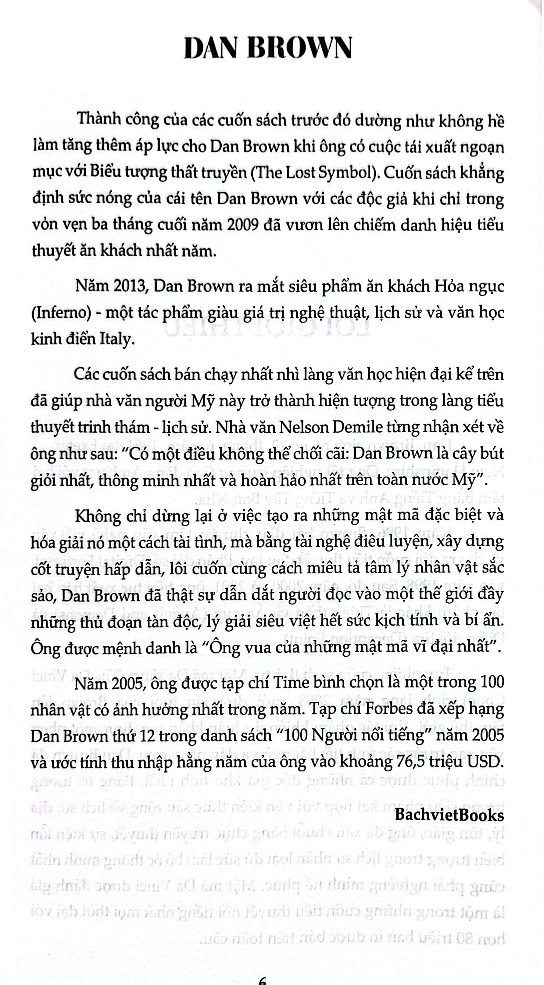 Bộ
Điểm Dối Lừa - Bìa Cứng (Tái Bản 2025) - Ảnh 5