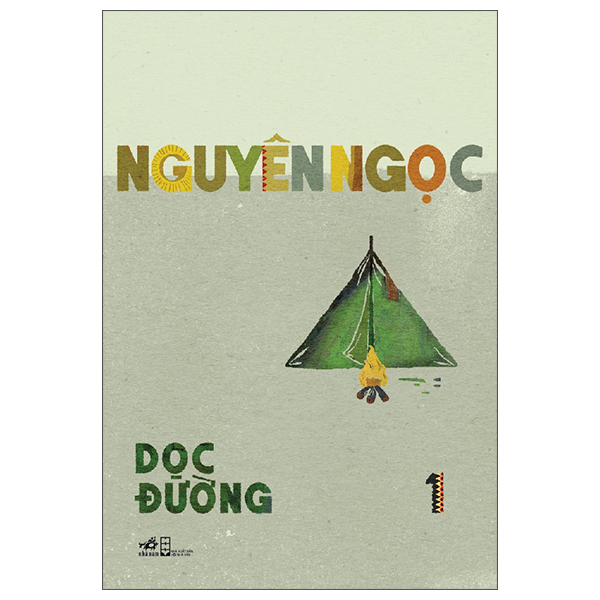 Bộ
						
										
										Dọc Đường - Tập 1 (Tái Bản 2026)