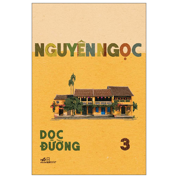 Bộ
Dọc Đường - Tập 3
