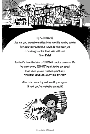 bộ dog diaries 2: happy howlidays: a middle school story - Ảnh 5