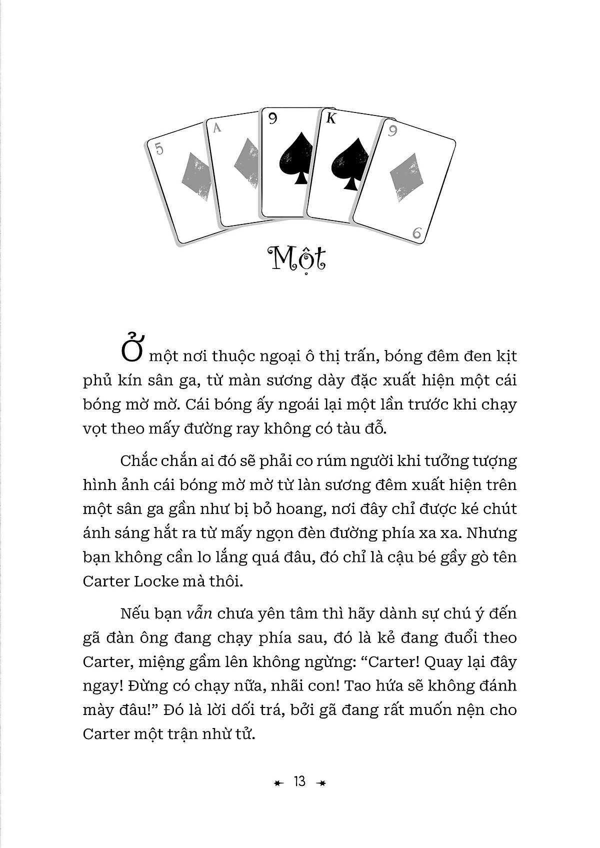bộ đội nhóc siêu đẳng - tập 4: lật mặt - Ảnh 6