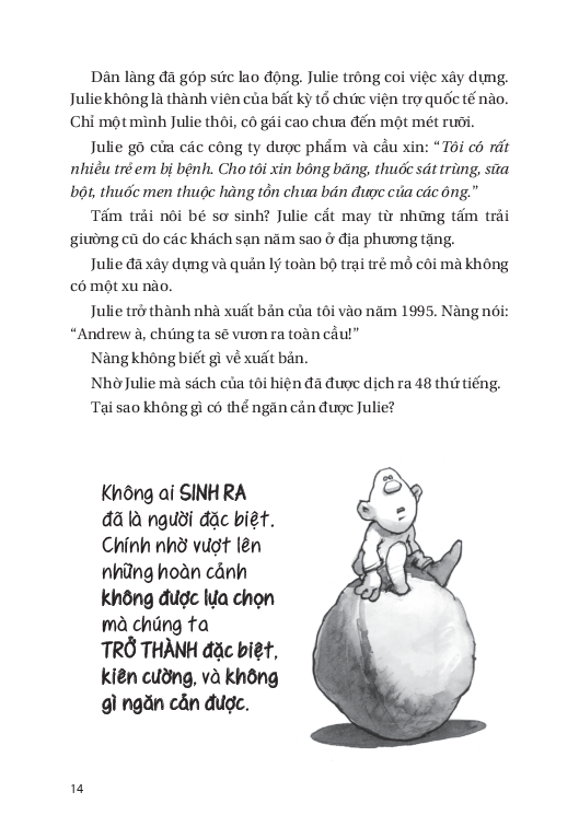 Bộ Đời Thay Đổi Khi Chúng Ta Thay Đổi - Tập 8 - Ngại Gì Thử Thách, Sẽ Luôn Có Cách! - Ảnh 7