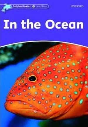 bộ dolphin readers level 4: in the ocean - Ảnh 2