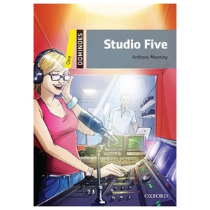 bộ dominoes 1 studio five