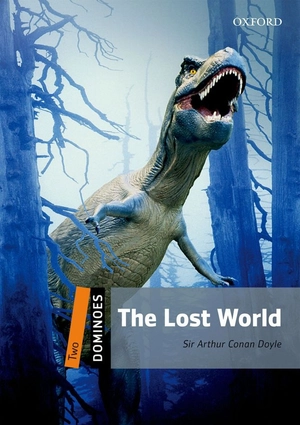 bộ dominoes, new edition 2: the lost world - Ảnh 3