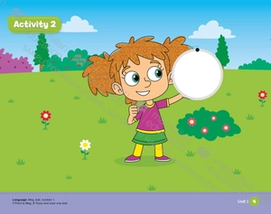 bộ doodle town 1 math skills pad - Ảnh 3
