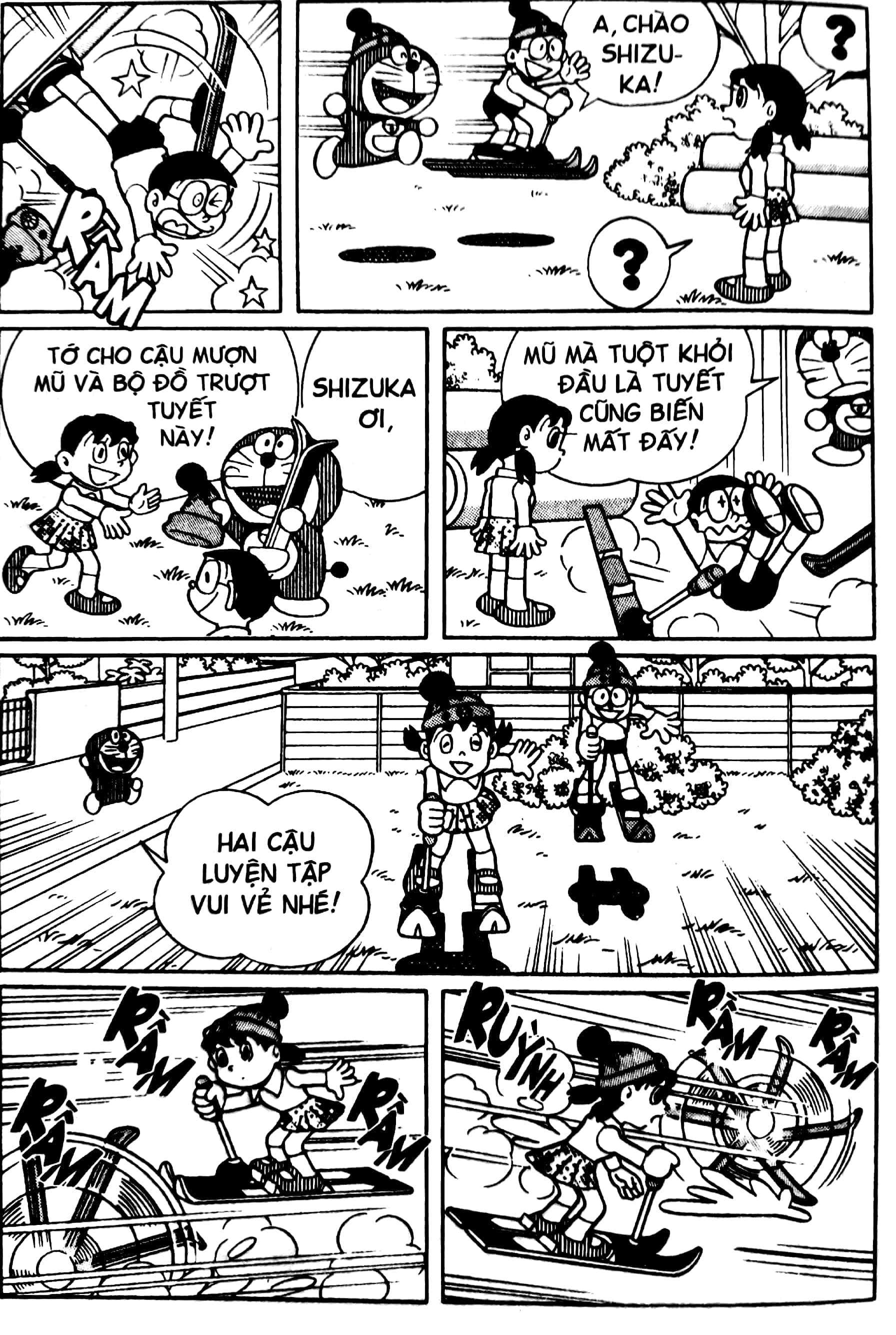 Bo
Doraemon - Chu Meo May Den Tu Tuong Lai - Tap 21 (Tai Ban 2018) - Ảnh 7