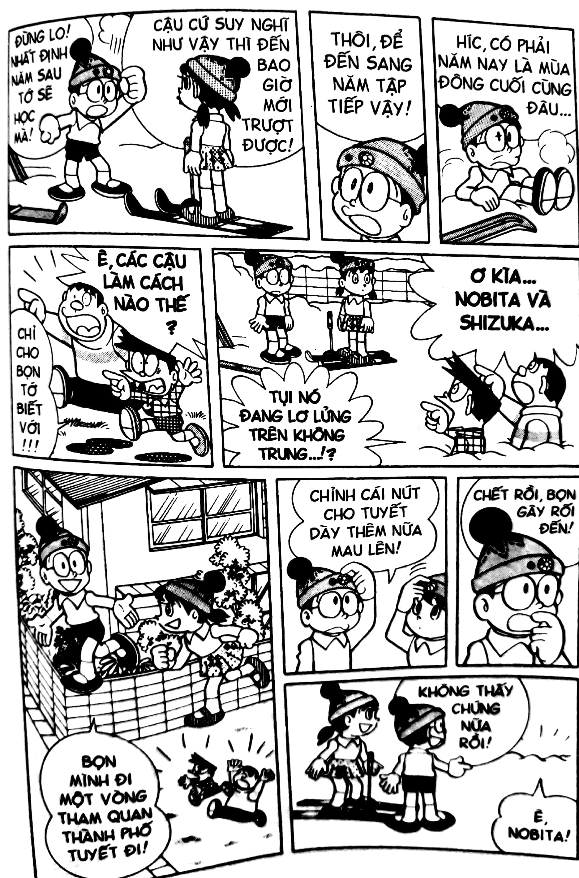 Bo
Doraemon - Chu Meo May Den Tu Tuong Lai - Tap 21 (Tai Ban 2018) - Ảnh 8
