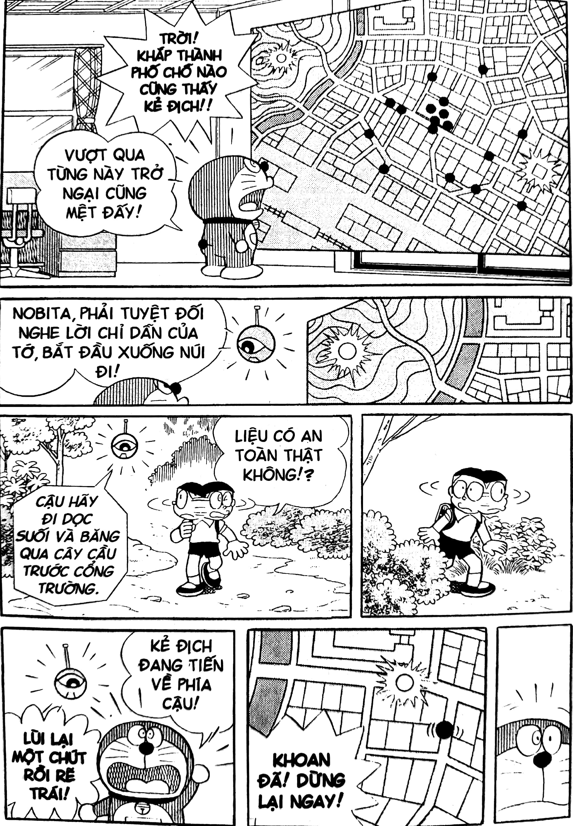 Bo
Doraemon - Chu Meo May Den Tu Tuong Lai - Tap 42 (Tai Ban 2018) - Ảnh 9