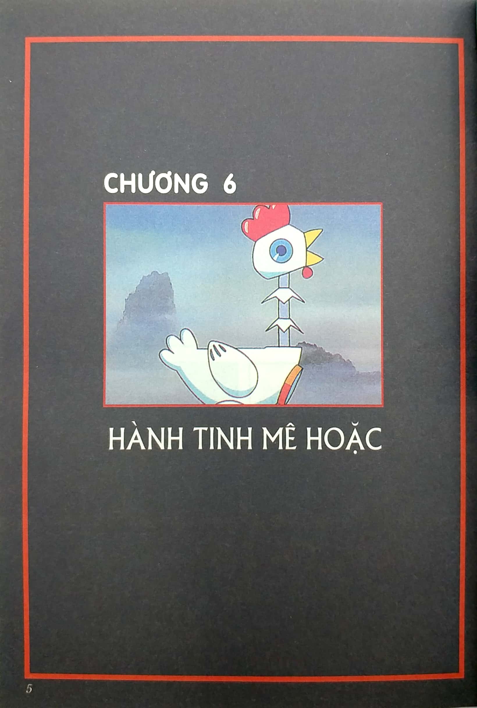 bộ doraemon - tranh truyện màu - nobita vũ trụ phiêu lưu kí - tập 2 (tái bản 2023) - Ảnh 4