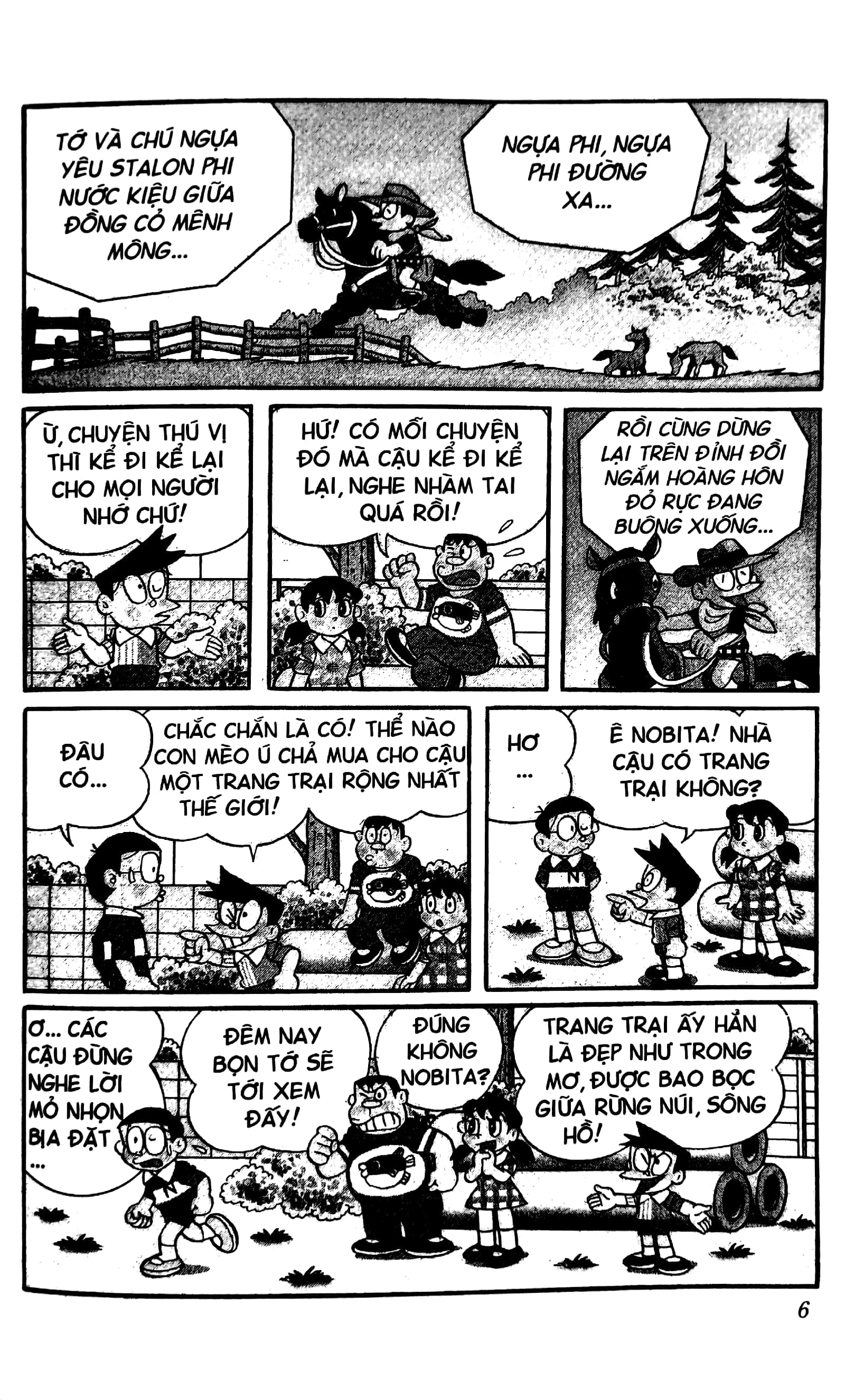 Bộ
Doraemon - Truyện Dài - Tập 17 - Nobita Và Cuộc Phiêu Lưu Ở Thành Phố Dây Cót (Tái Bản 2026) - Ảnh 5