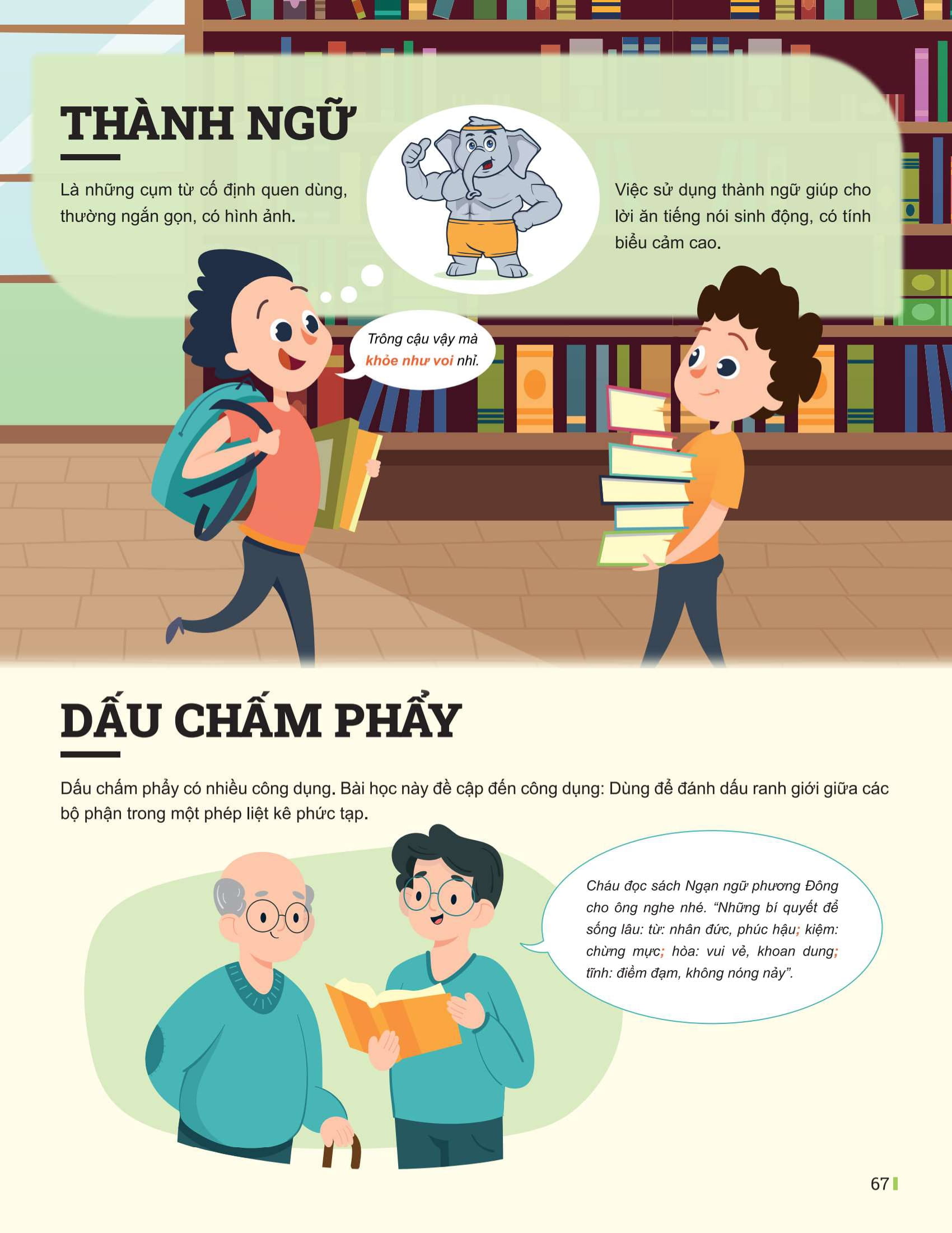 Bộ Đột Phá Tư Duy Ngữ Văn 6 - Tập 1 (Theo Bộ Sách Cánh Diều) - Ảnh 10