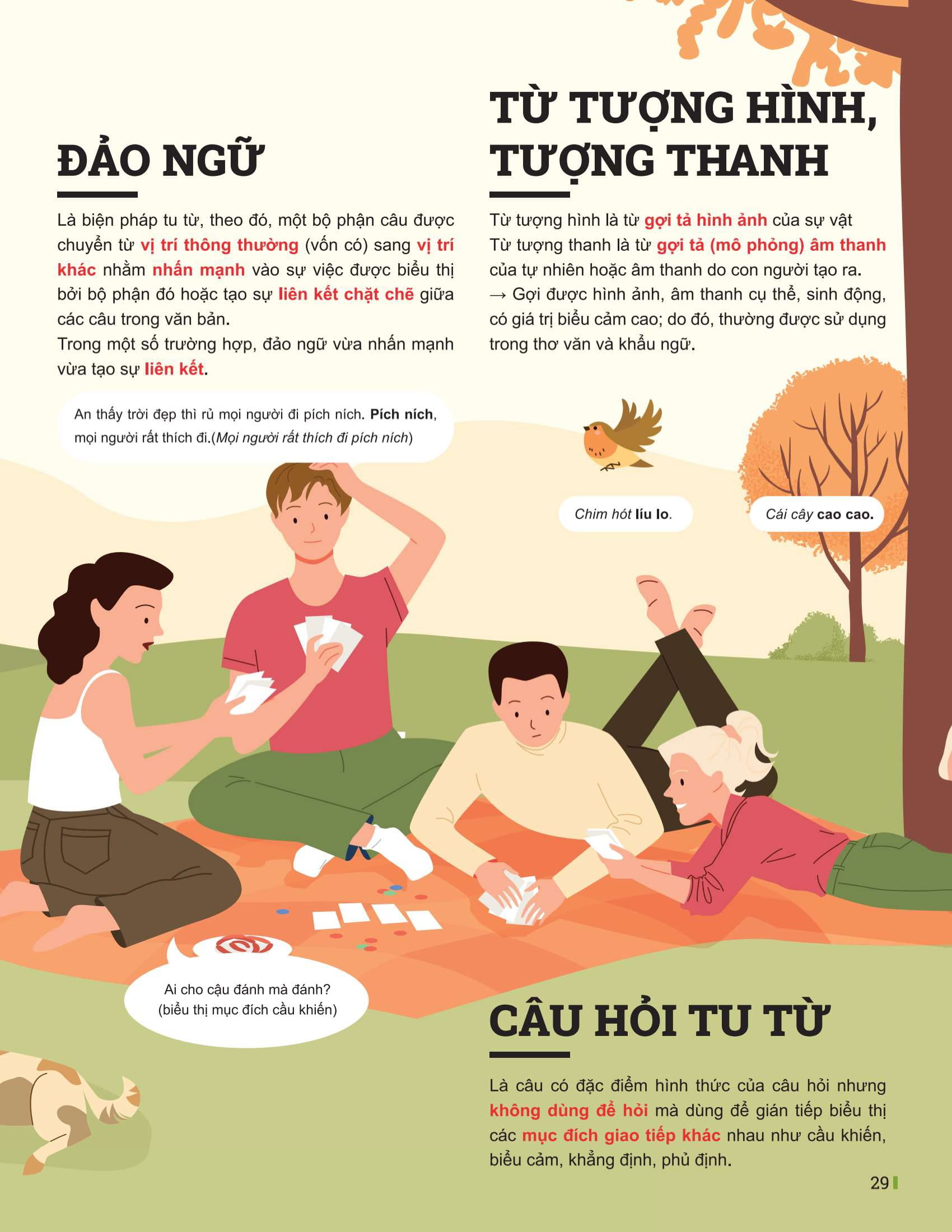 Bộ Đột Phá Tư Duy Ngữ Văn 8 - Tập 2 (Theo Bộ Sách Cánh Diều) - Ảnh 8