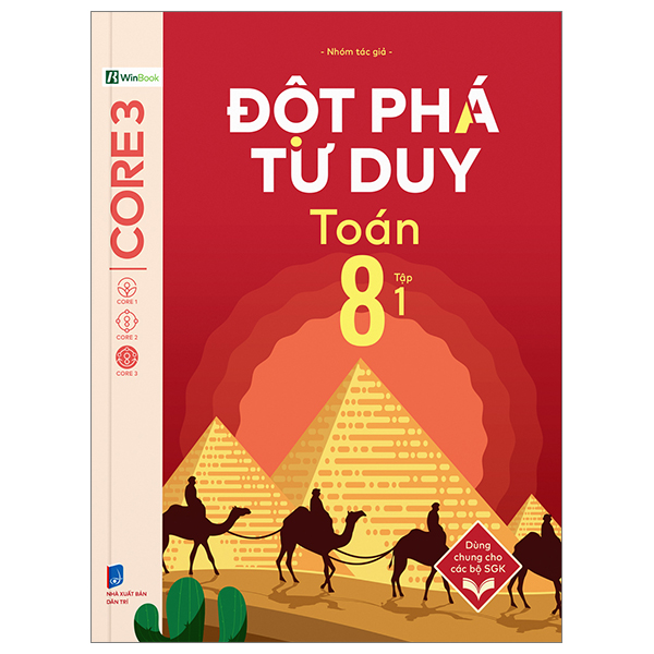 Bộ Đột Phá Tư Duy Toán 7 - Tập 1 - Ảnh 26