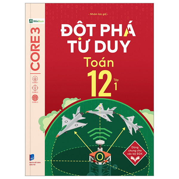 Bộ Đột Phá Tư Duy Toán 7 - Tập 2 - Ảnh 19