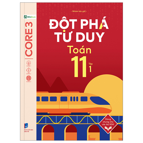 Bộ Đột Phá Tư Duy Toán 7 - Tập 2 - Ảnh 21