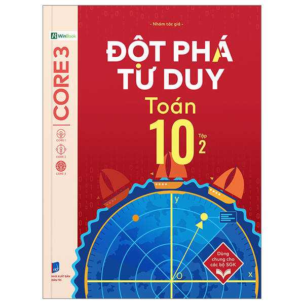 Bộ Đột Phá Tư Duy Toán 9 - Tập 2 - Ảnh 18