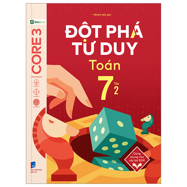Bộ Đột Phá Tư Duy Toán 9 - Tập 2 - Ảnh 27