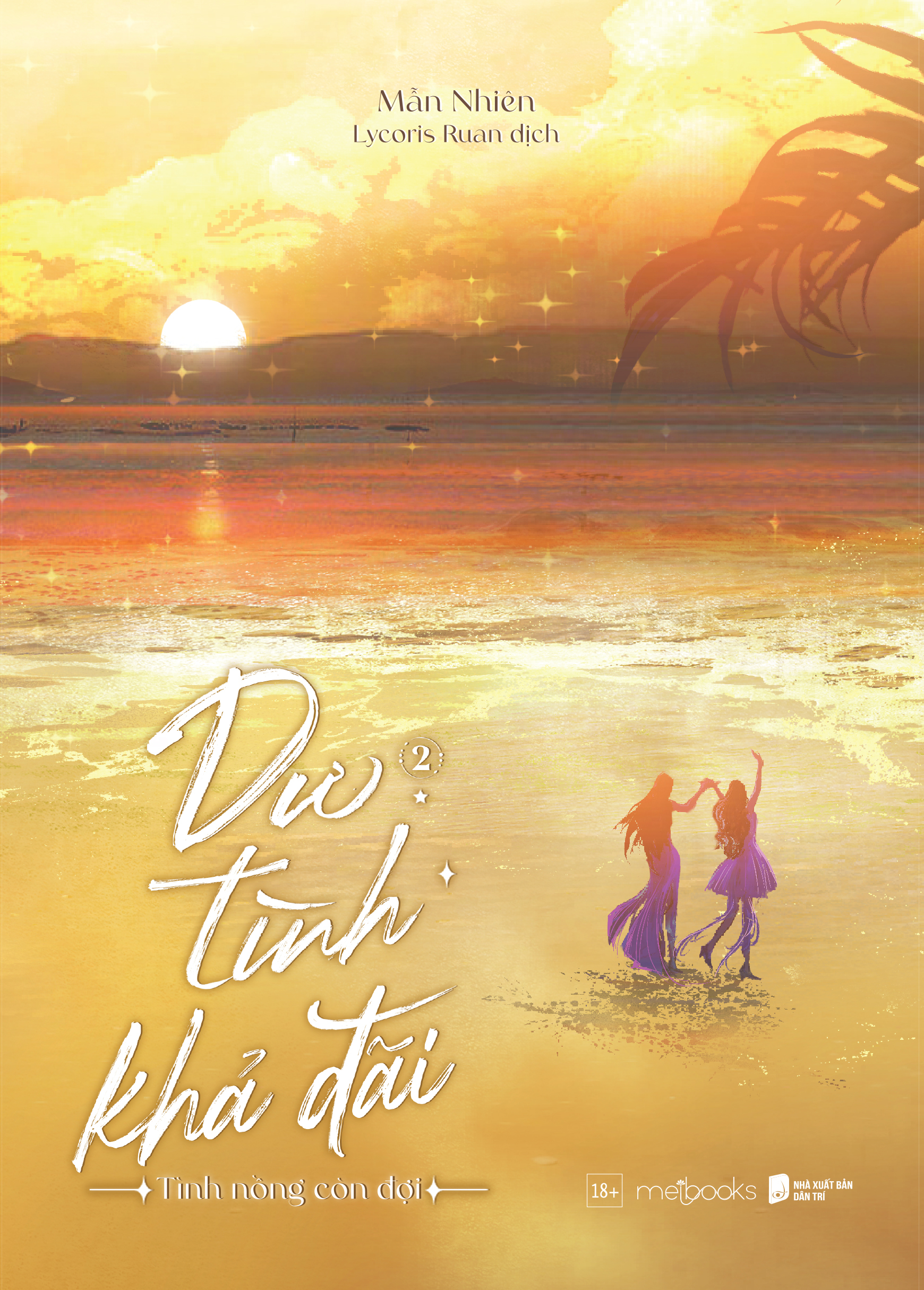 Bộ
Dư Tình Khả Đãi - Tập 2 - Ảnh 2