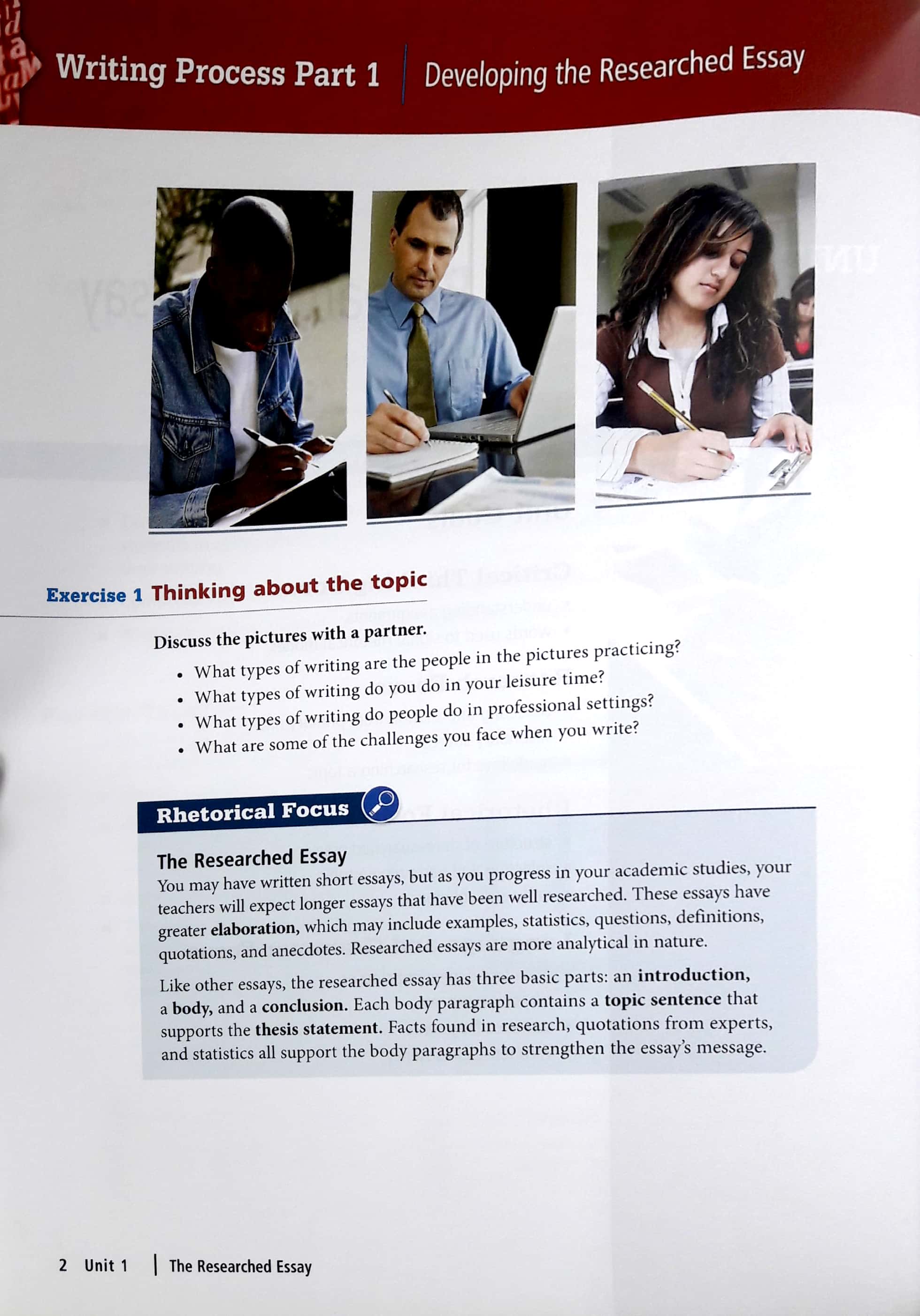 Bo
Effective Academic Writing 3 Student Book with Access to Oxford Learn 2Ed - Ảnh 4