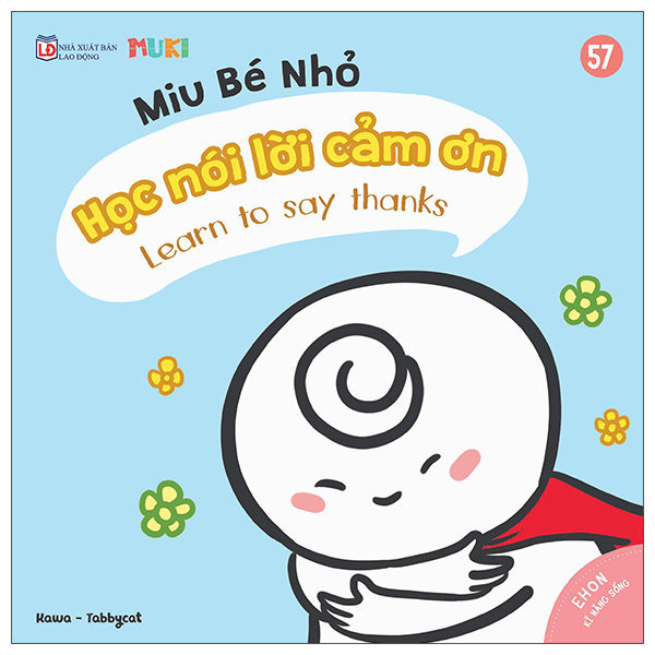 Bộ
						
										
										Ehon Kĩ Năng Sống - Miu Bé Nhỏ - Tập 55 - Học Kết Bạn - Ảnh 9