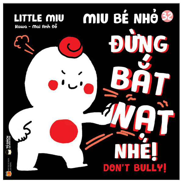 Bộ Ehon Kĩ Năng Sống - Miu Bé Nhỏ - Tập 6 - Đừng Xem Tivi Nhiều Nhé (Tái Bản 2026) - Ảnh 24