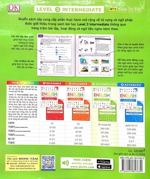 bộ english for everyone 3 (bài tập) - Ảnh 10