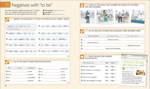 bộ english for everyone practice book level 1 beginner - Ảnh 3