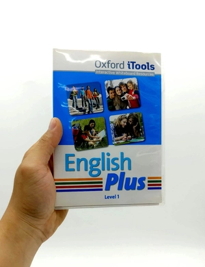bộ english plus 1 itools - Ảnh 7